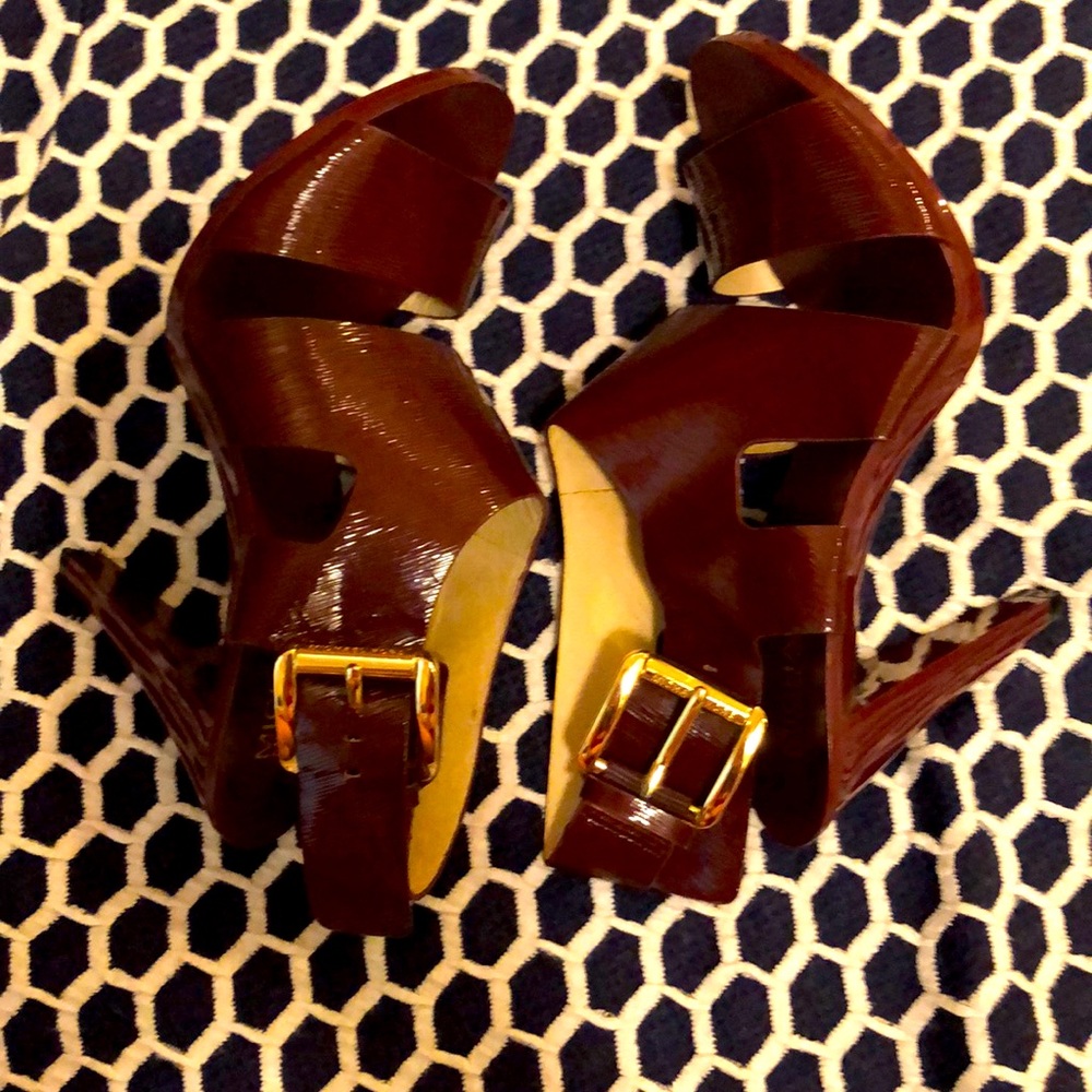 Michael’s kors heels